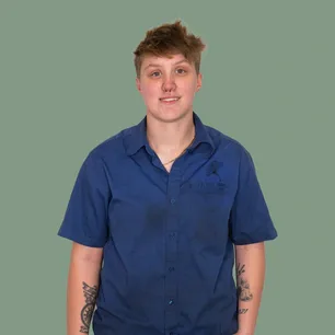 Jess - Mechanic