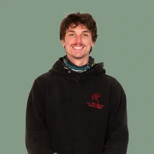 Luke - Foreman