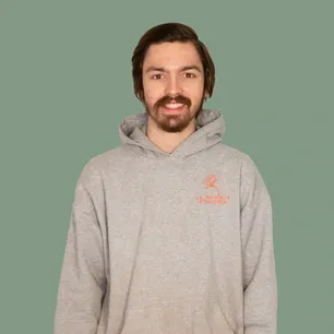 Alex Burkey - Groundsman