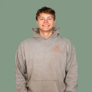 Nick - General Manager