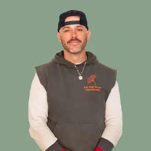 Ryan - Stump Grinder Operator