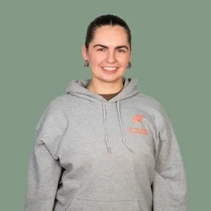 Teresa - Office Manager & HR