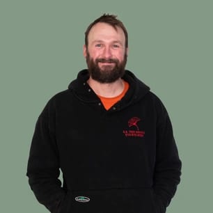 Andy - Foreman Estimator