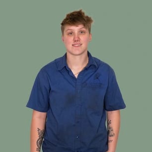 Jess - Mechanic
