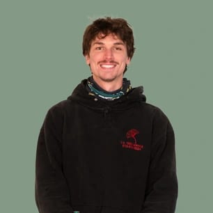 Luke - Foreman