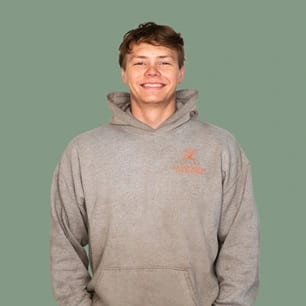 Nick - General Manager